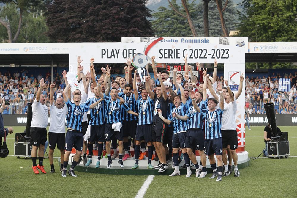 Lecco 2023
